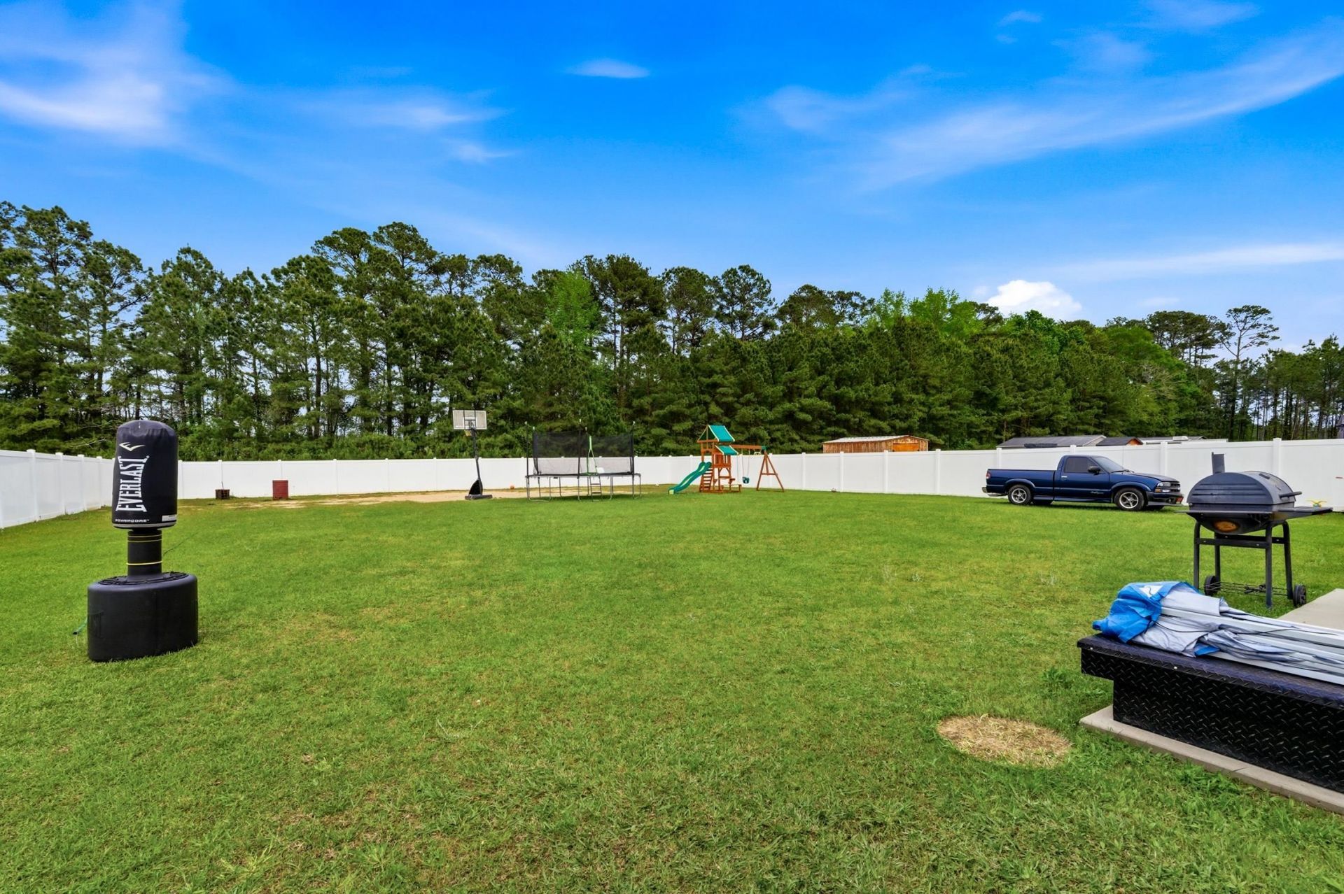 4604 Long Avenue Ext.  Photo 29