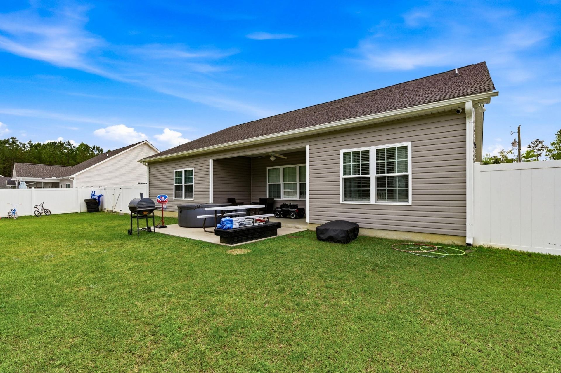 4604 Long Avenue Ext.  Photo 30