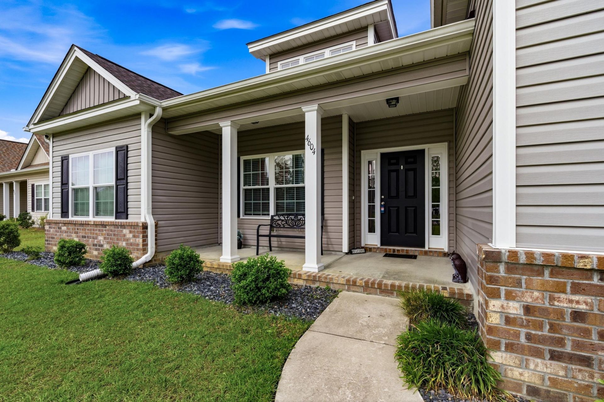 4604 Long Avenue Ext.  Photo 35