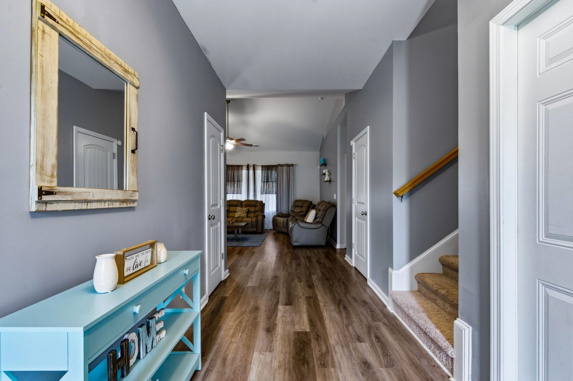 4604 Long Avenue Ext.  Photo 4