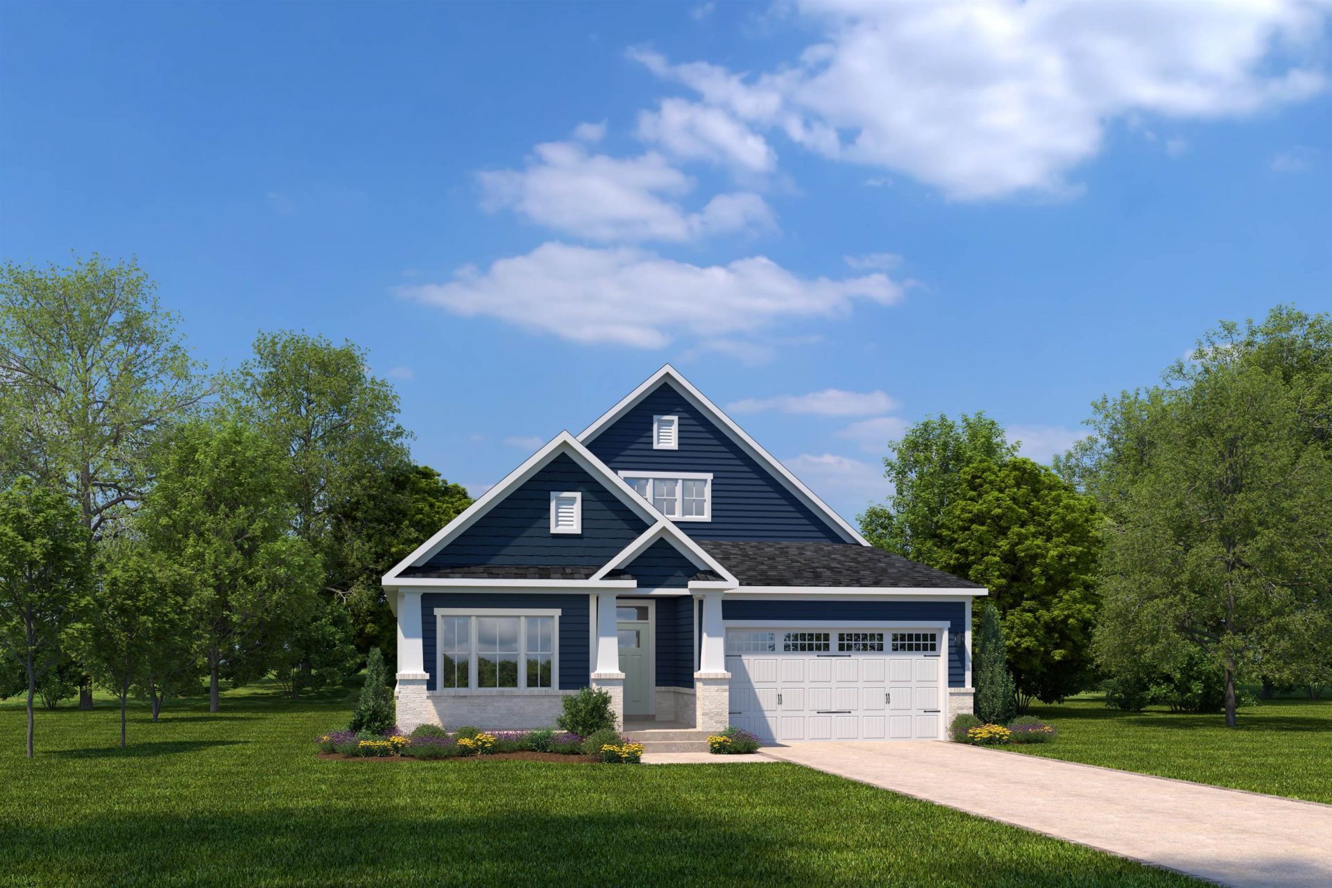 9024 Majestic Ct  Photo 1