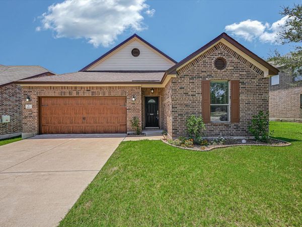 860 Water Hyacinth LOOP, Leander, TX 78641