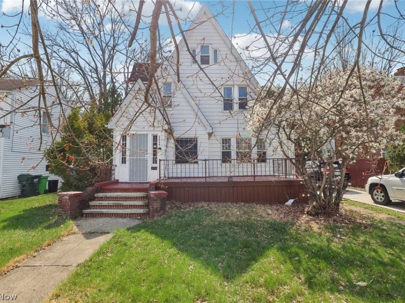 22350 Tracy Avenue, Euclid, OH 44123 Photo 1