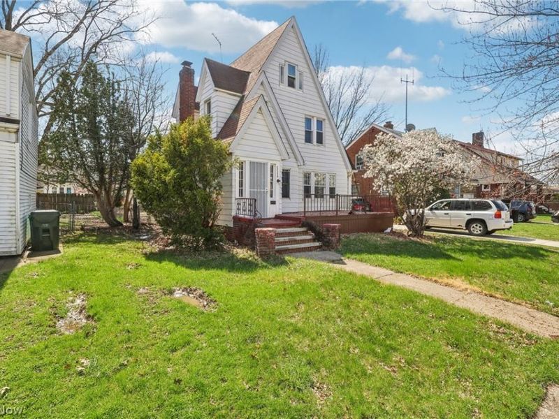 22350 Tracy Avenue, Euclid, OH 44123 Photo 3