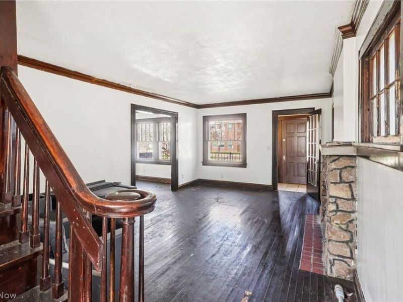 22350 Tracy Avenue, Euclid, OH 44123 Photo 5