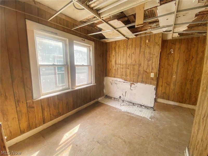 3344 Woodbridge Avenue , Cleveland, OH 44109 Photo 4