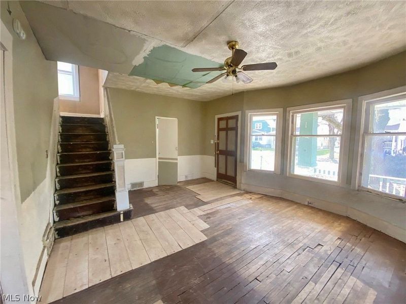 3344 Woodbridge Avenue , Cleveland, OH 44109 Photo 7