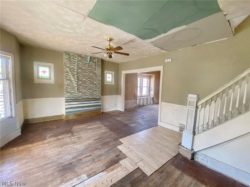 3344 Woodbridge Avenue , Cleveland, OH 44109 Photo 8