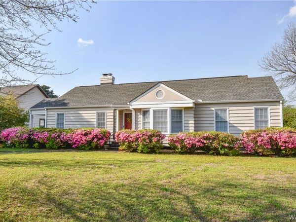 14 Hillcrest, Tuscaloosa, AL 35401