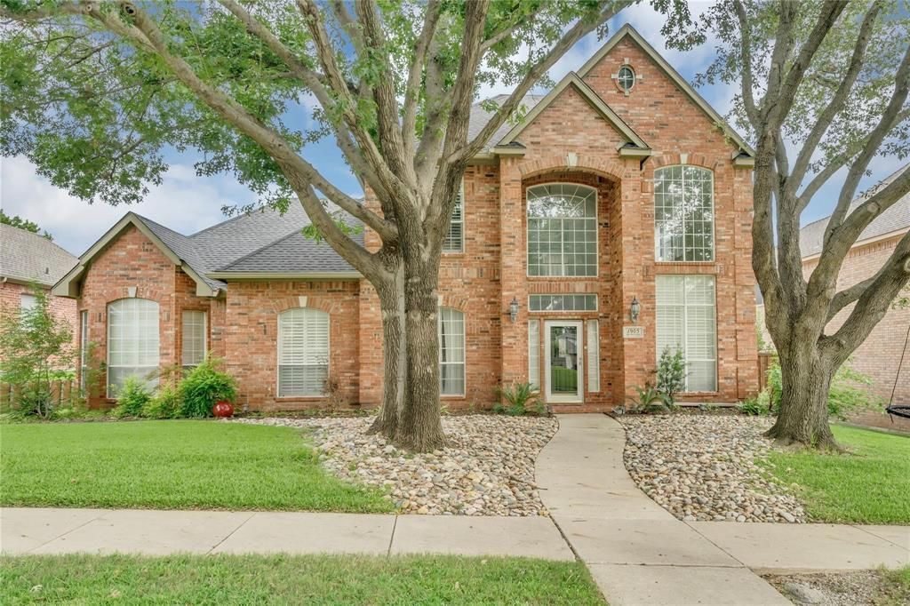 1905 Switzerland Avenue, Plano, TX 75025 Main Photo