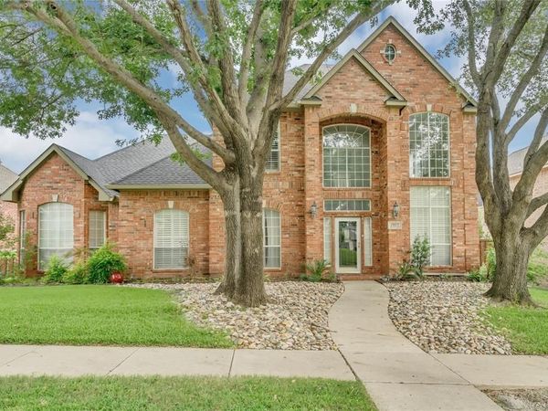 1905 Switzerland Avenue, Plano, TX 75025