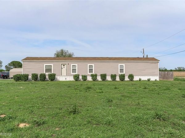 10575 Cleveland Avenue, Belcher, LA 71004