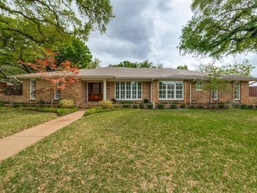 6908 Town Bluff Drive, Dallas, TX 75248