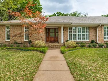 6908 Town Bluff Drive, Dallas, TX 75248