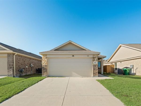 1924 Aves Glen Lane, Forney, TX 75126