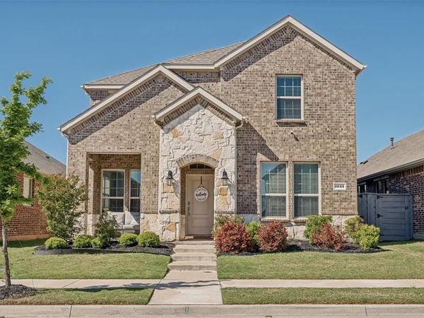 1645 Blakely Place, Little Elm, TX 76227