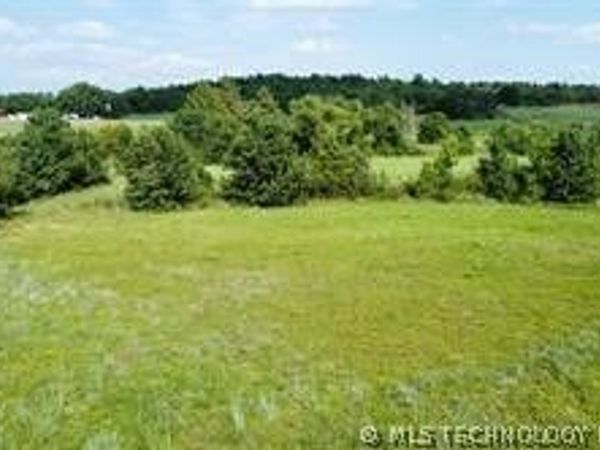 S 4255 Road , Inola, OK 74036