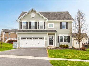 1173 Louise Way, Victor, NY 14564