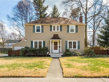 157 Daley Boulevard, Rochester, NY 14617