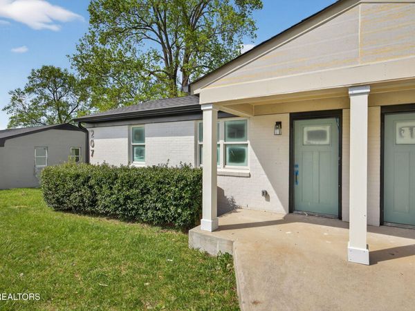 207 Boatman Street, Cookeville, TN 38501