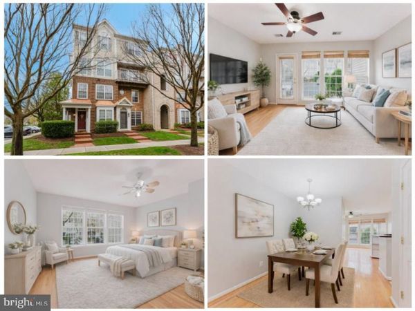 335 FALLSGROVE DRIVE , Unit 38, ROCKVILLE, MD 20850