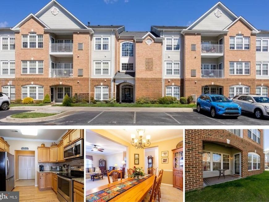 205 Kings Crossing Circle, Unit APT 1B, Bel Air, MD 21014 Main Photo