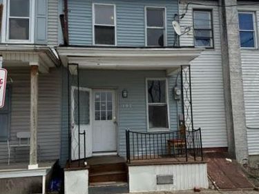 103 N MAPLE STREET, MOUNT CARMEL, PA 17851