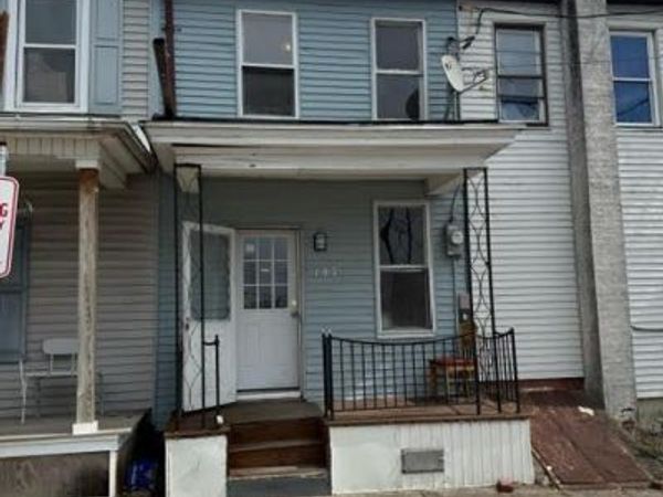 103 N MAPLE STREET , MOUNT CARMEL, PA 17851