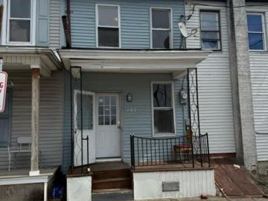 103 N Maple Street , Mount Carmel, PA 17851 Main Photo