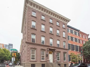 1035 SPRUCE STREET, Unit 106, PHILADELPHIA, PA 19107