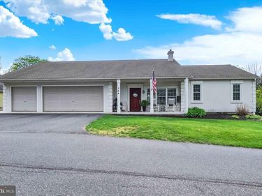 144 S LOCKWILLOW AVENUE, HARRISBURG, PA 17112