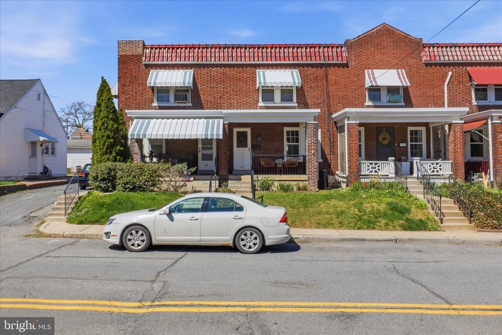 521 Hamilton Street, Lancaster, PA 17602 Main Photo