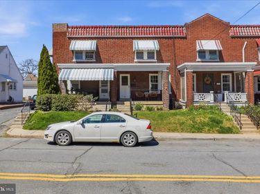 521 HAMILTON STREET, LANCASTER, PA 17602