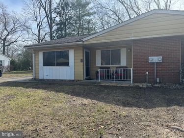 7 RHODE ISLAND DRIVE, Unit B, MANCHESTER TWP, NJ 08759