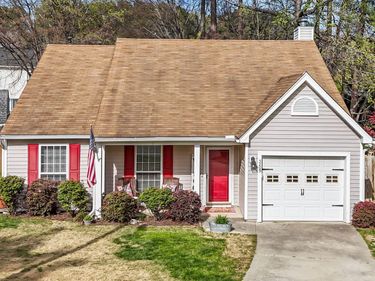 5209 Fieldwood Court, Raleigh, NC 27616