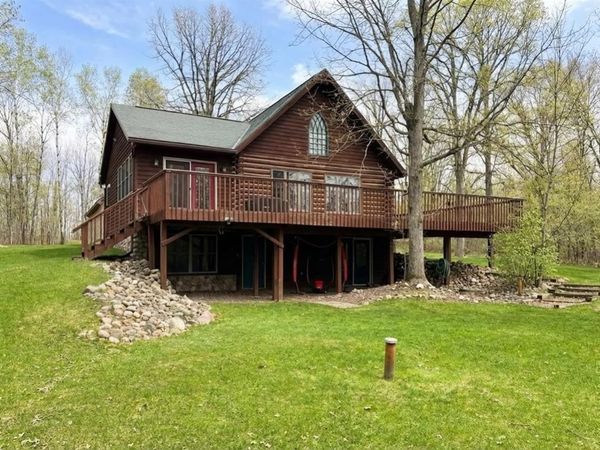 2867 28 1/8 Avenue, Birchwood, WI 54817