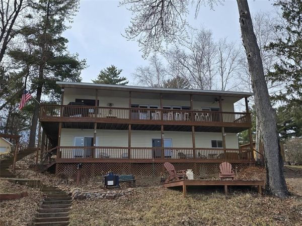 1197 21 3/4 22nd Street, Chetek, WI 54728
