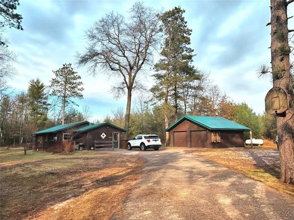 W9110 Carmon Lane, Black River Falls, WI 54615