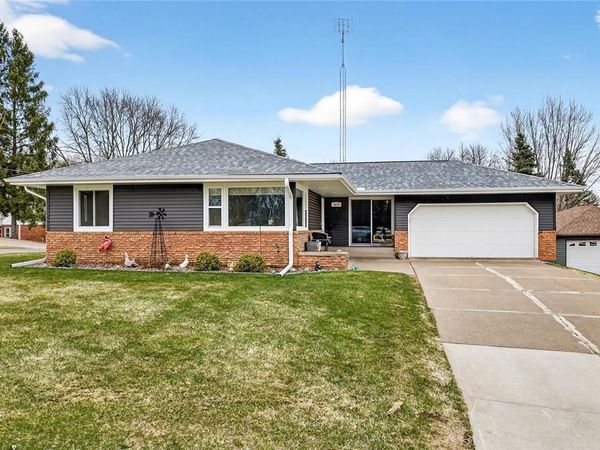 1415 Duke Street, Rice Lake, WI 54868