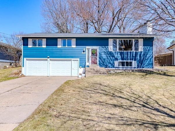 1216 GILBERT STREET, Wausau, WI 54403