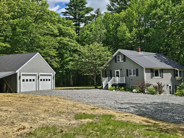 34 Carsley Road, Harrison, ME 04040