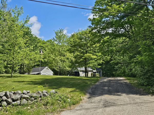 34 Carsley Road, Harrison, ME 04040