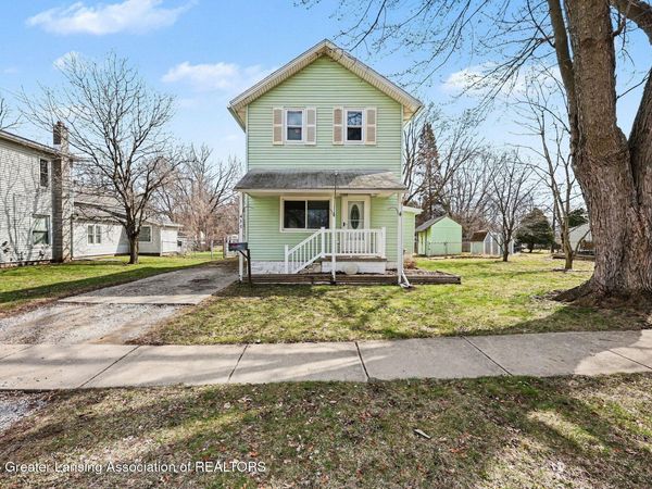 411 Leasia Street, Williamston, MI 48895