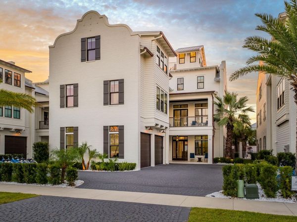 80 Hutchinson Street, Destin, FL 32541