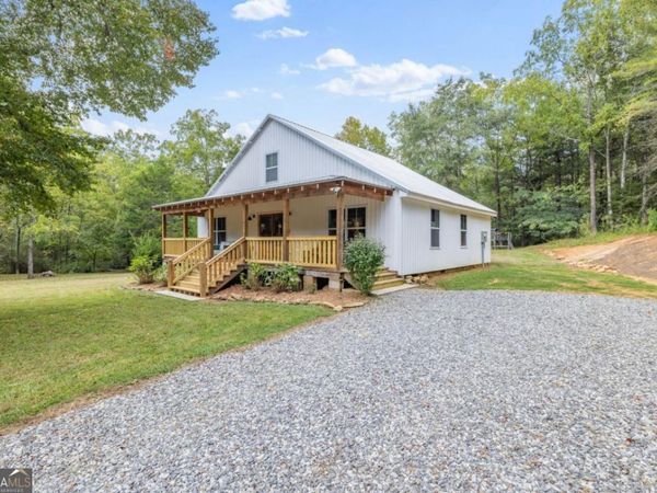 385 Amys Road, Clarkesville, GA 30523