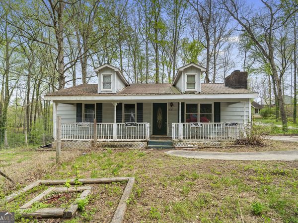 63 Moss Road, Dawsonville, GA 30534