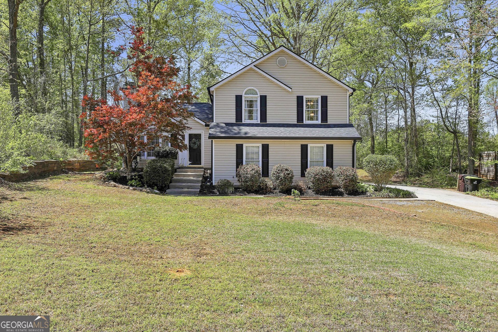 177 Natures Cove Road, Newnan, GA 30263 Main Photo