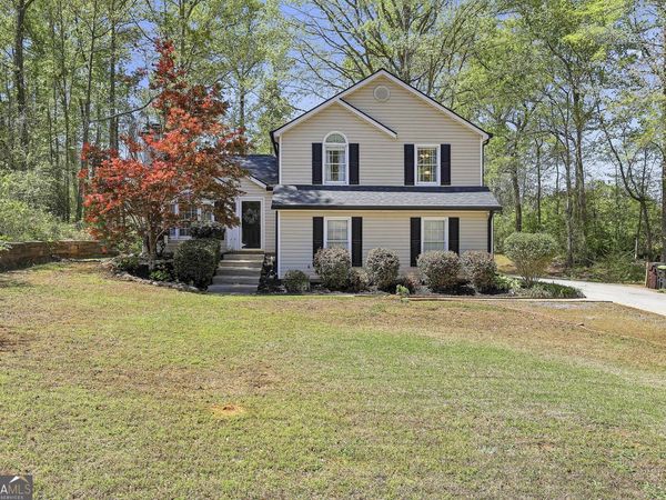 177 Natures Cove Road, Newnan, GA 30263