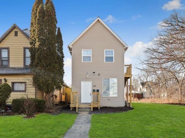 40 W Main Street, Chicago Heights, IL 60411