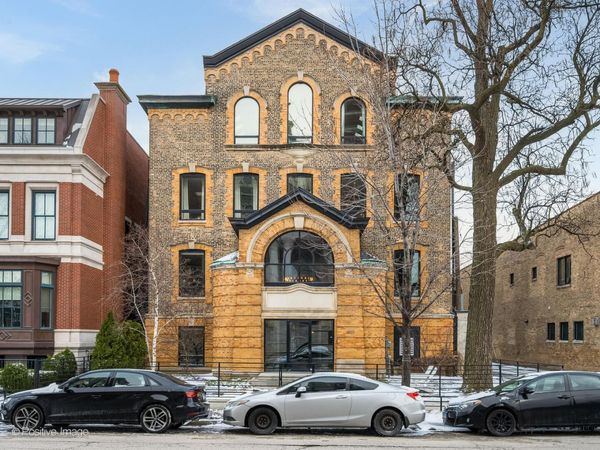 1849 N Hermitage Avenue, Unit 304, Chicago, IL 60622